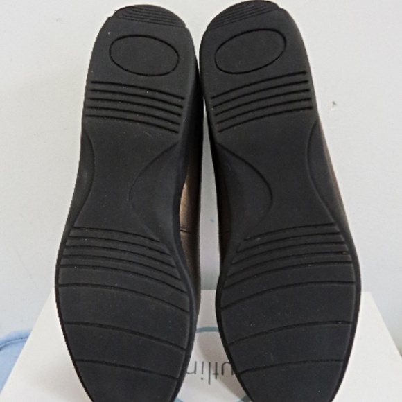 Outline Comfort Loafers Bronze Size 6.5 From the Bay - Picture 8 of 9